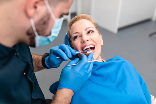 Best Dental Exams and Cleanings  in Boiling Springs, NC