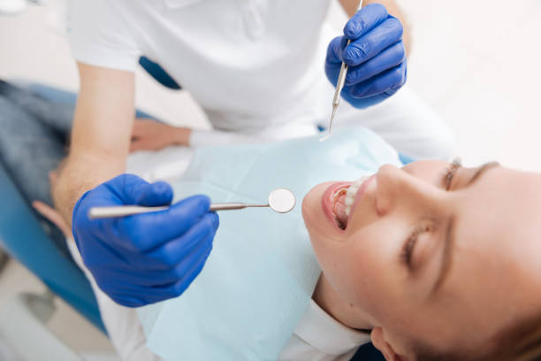 Advanced Technology for Better Dental Care in Boiling Springs, NC